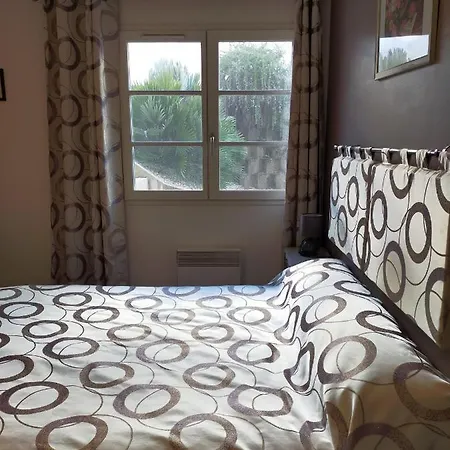 Holiday home Mielanne