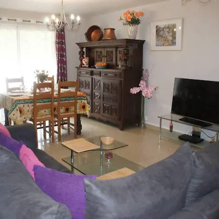Mielanne Holiday home Bidache